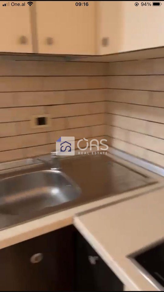 Apartament 1+1 Me Qira në Rrugën 5 Maji, Tiranë - 450€ | 60 m² 4