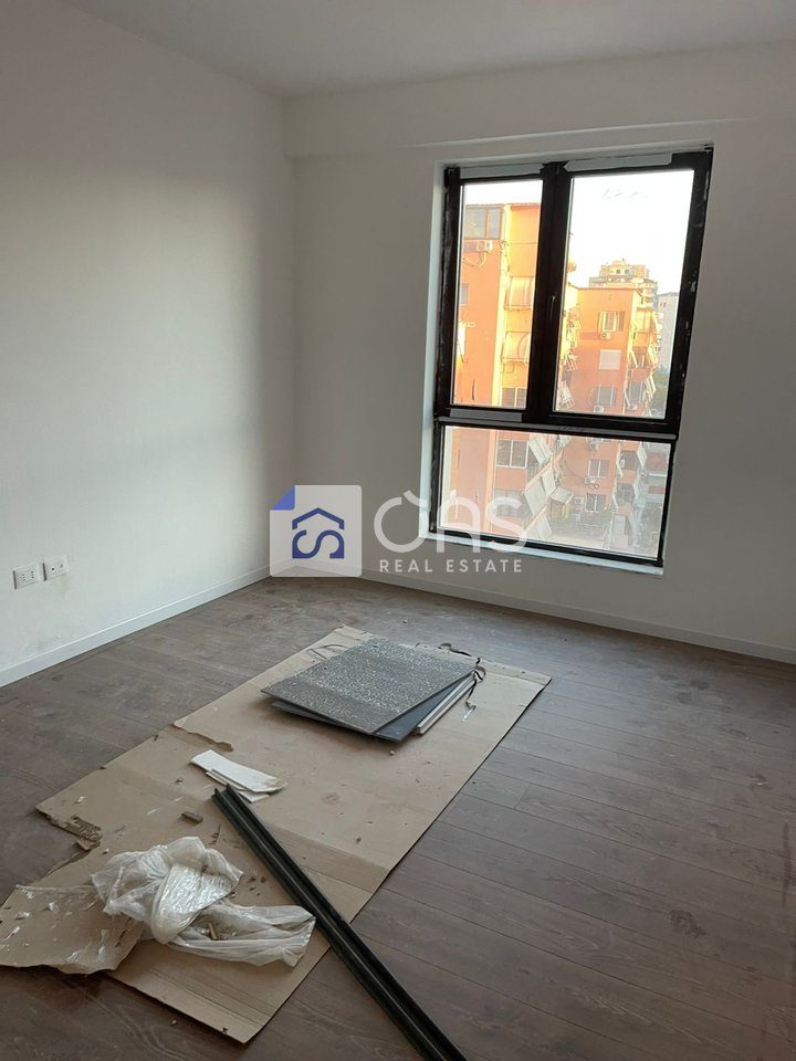 Jepet me Qera Apartament 2+1 Tek Myslym Shyri 4