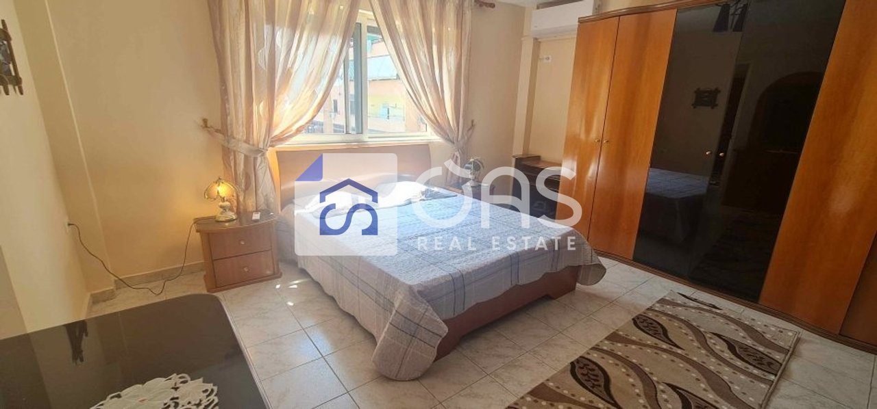 Apartament 2+1 Me Qira në Rruga Dritan Hoxha, Tiranë - 570€ | 100 m² 3