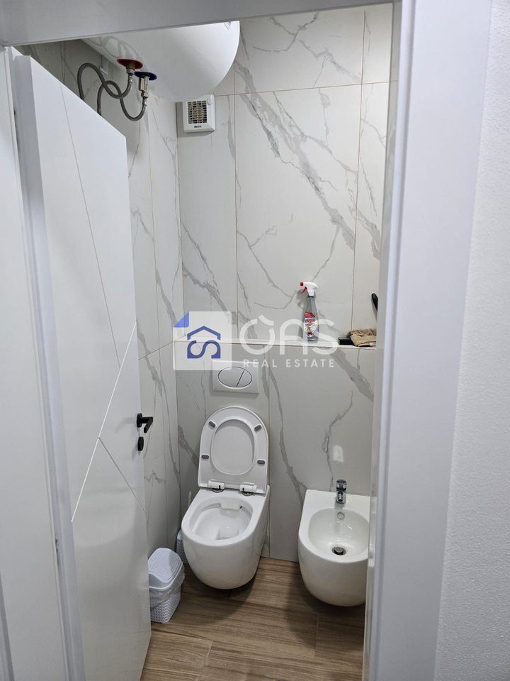 Jepet apartament me qera 1+1 Ne Don Bosko 4