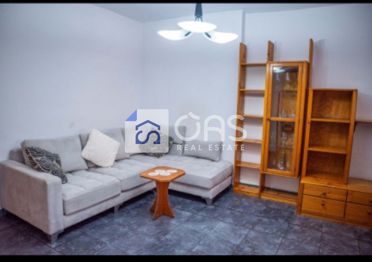 Jepet apartament me qera 2+1 ne Pazari i Ri
