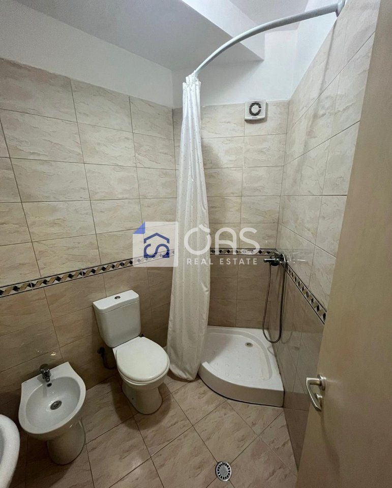 Apartament 1+1 me Qira në Liqeni i Thatë, Tiranë - 480€ | 70 m² 4