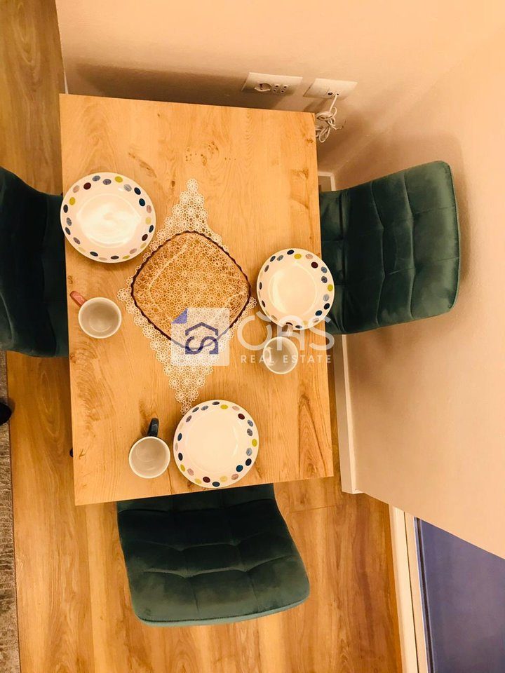 Jepet me qera Apartament 1+1+1 Tek Rruga Mine Peza 3