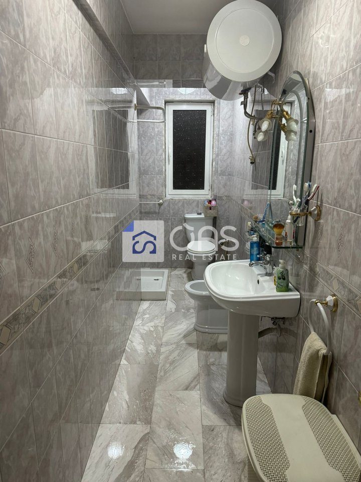 Apartament 1+1 Me Qira në Stadiumi Dinamo, Tiranë - 600.00€ | 70 m² 4