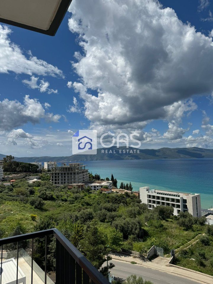 Shitet super apartament 2+1 me pamje nga deti ne Vlore 250.000 euro