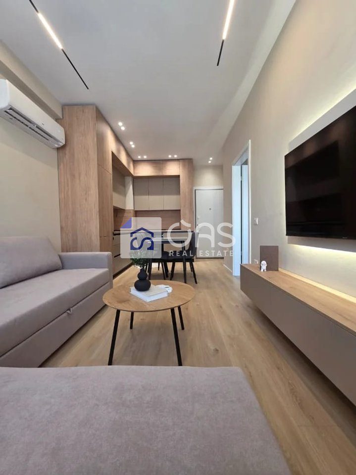 Jepet me qera apartament 1+1 Ne Ali Dem 2