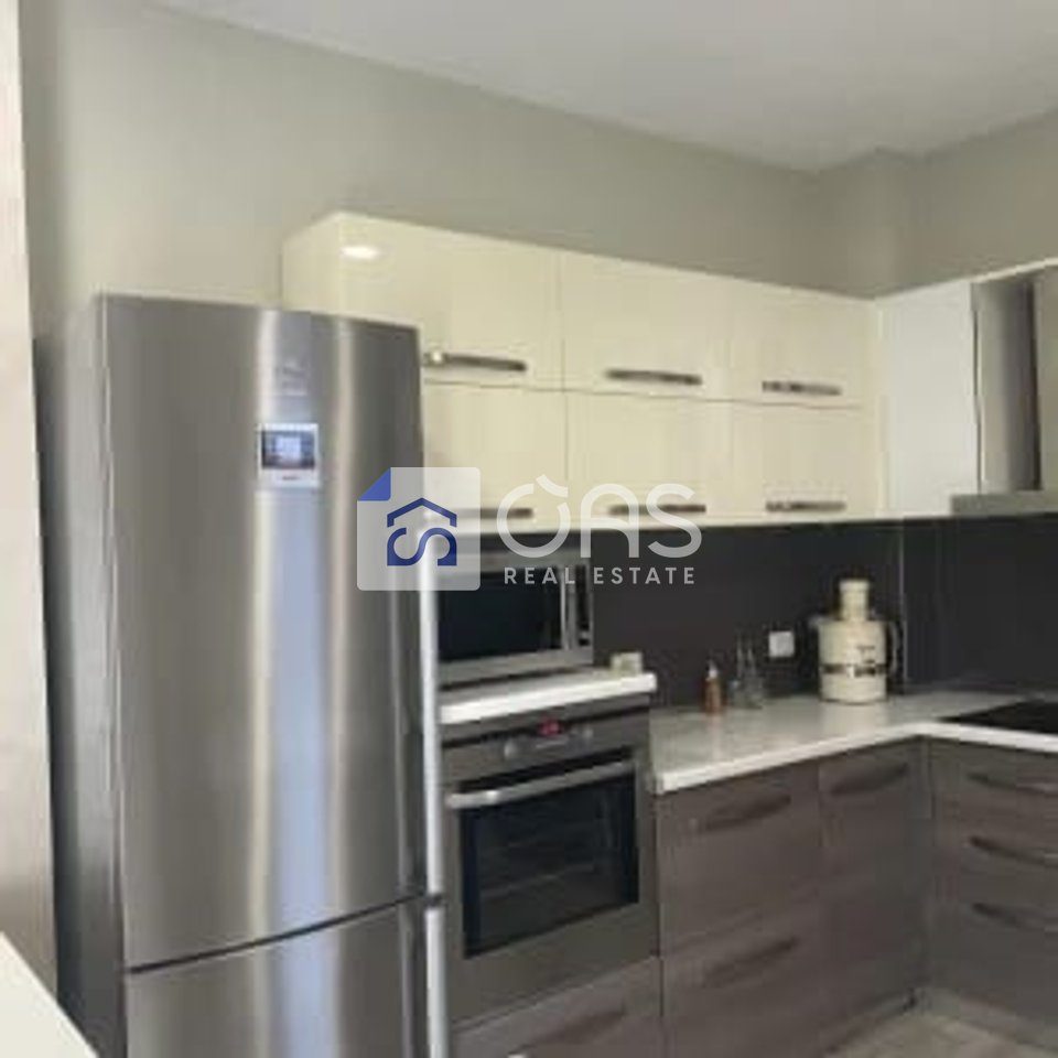 Jepet Apartament me qera 2+1 KODRA E DIELLIT 4