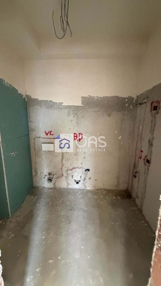 Shitet apartament 1+1 ne Ali Demi