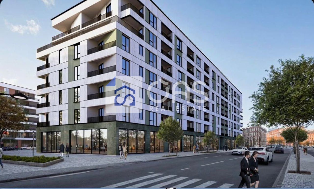 Shitet apartament 2+1 ne Paskuqan (Ilyrian Residenc) . 4