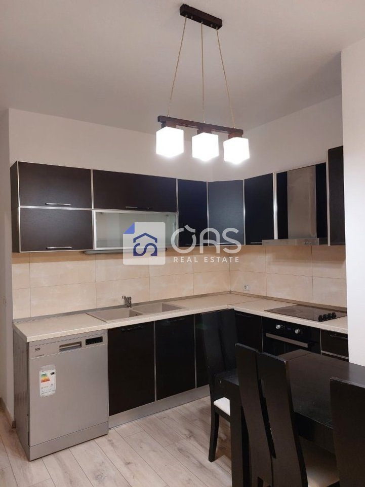 Apartament me qera 2+1+2 Ne Astir 2