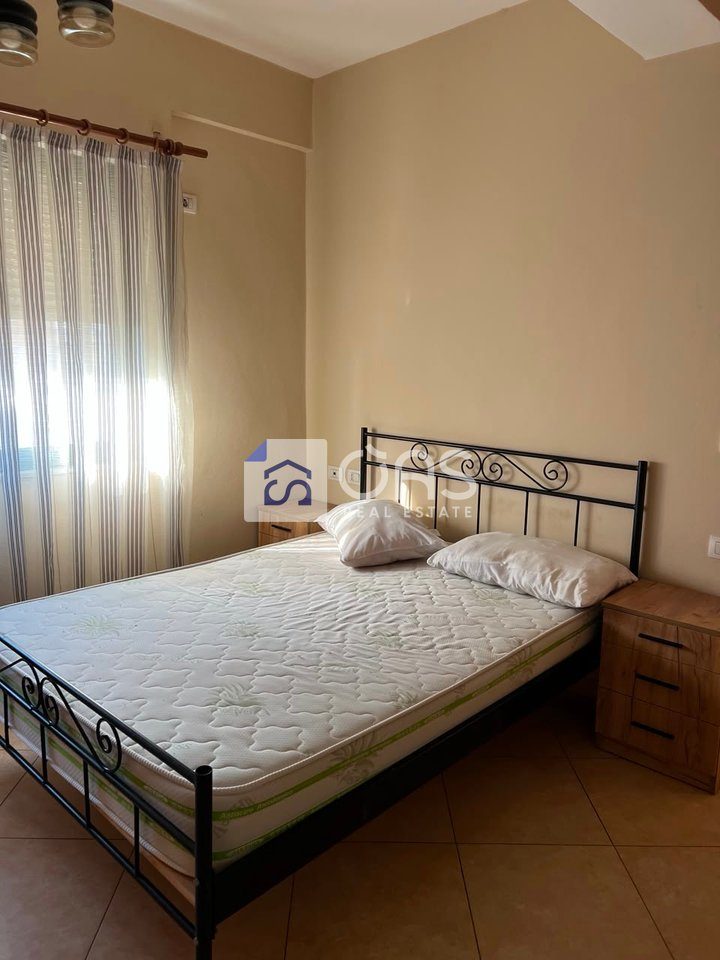 Jepet me qera apartament 1+1 Ne Don Bosko 3