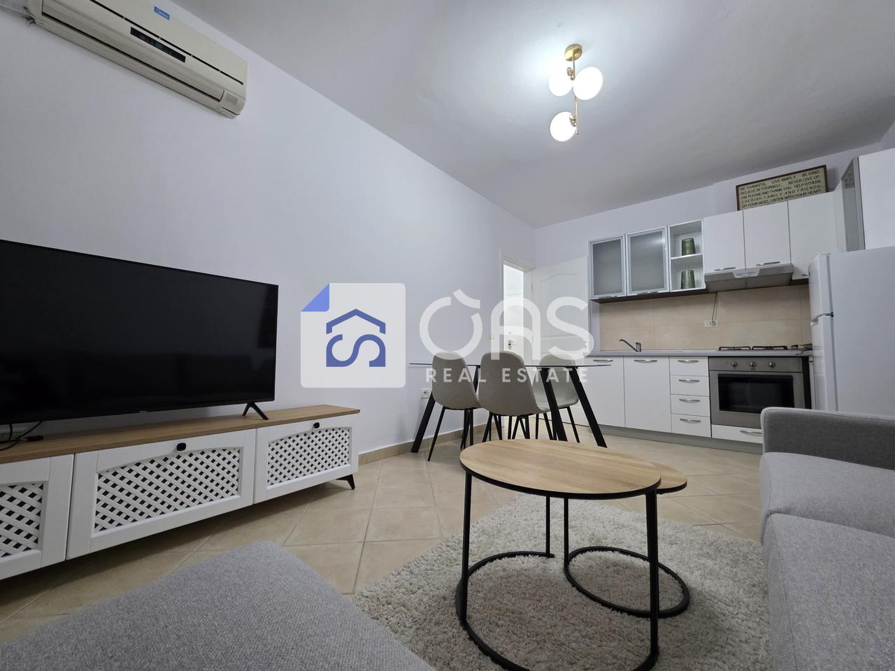 jepet me qira apartamenti 1+1 Ish Ekspozita