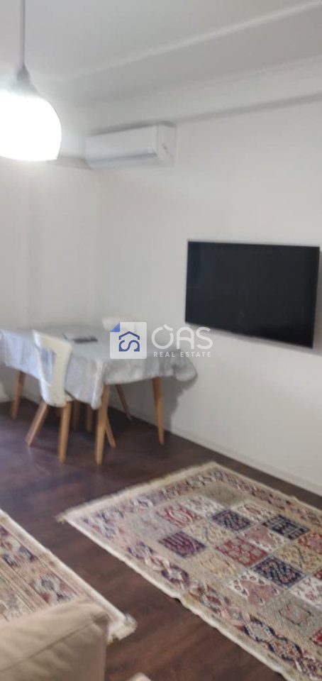Jepet me qira apartamenti 2+1 Ne Don Bosko 2