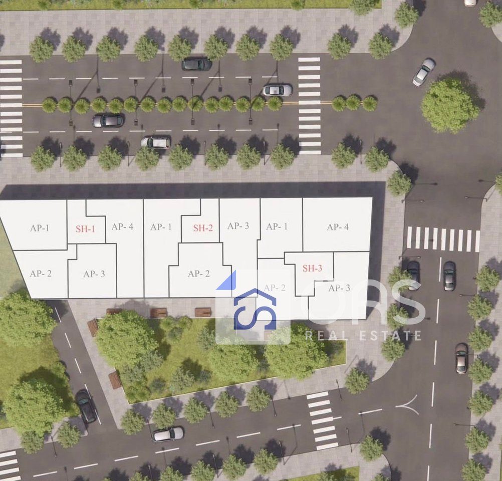 Shitet apartament 2+1 ne Bulevardin e Ri
Siperfaqe:83.7m2 163.810 euro 4