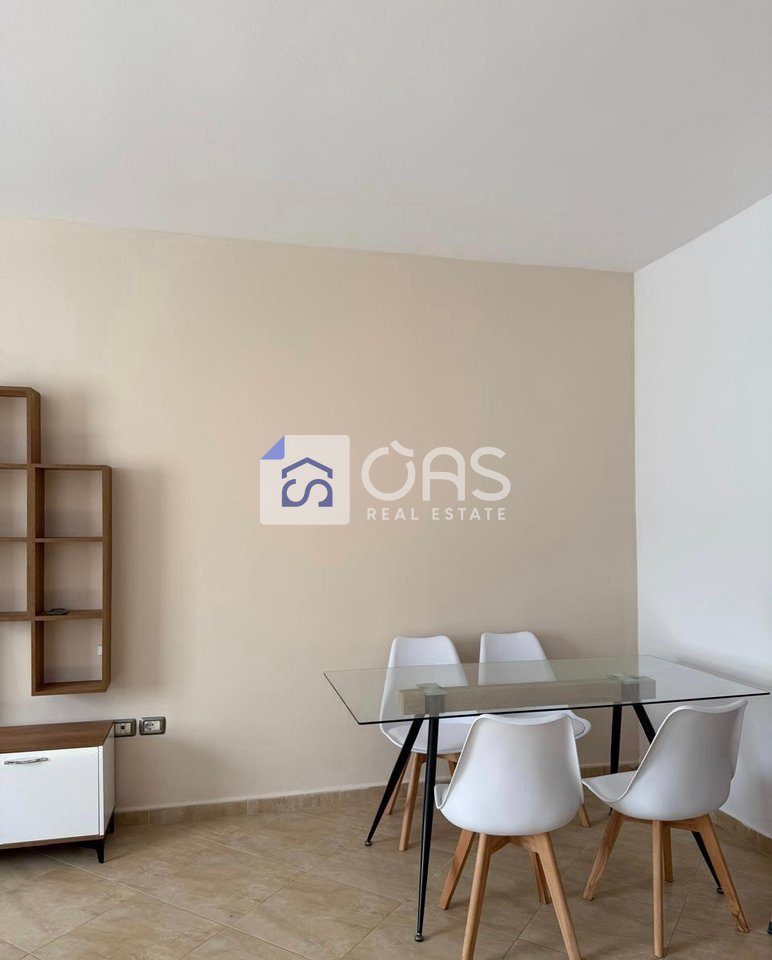 Apartament 1+1 Me Qira në Rrugën e Elbasanit, Tiranë - 450€ | 74 m² 4