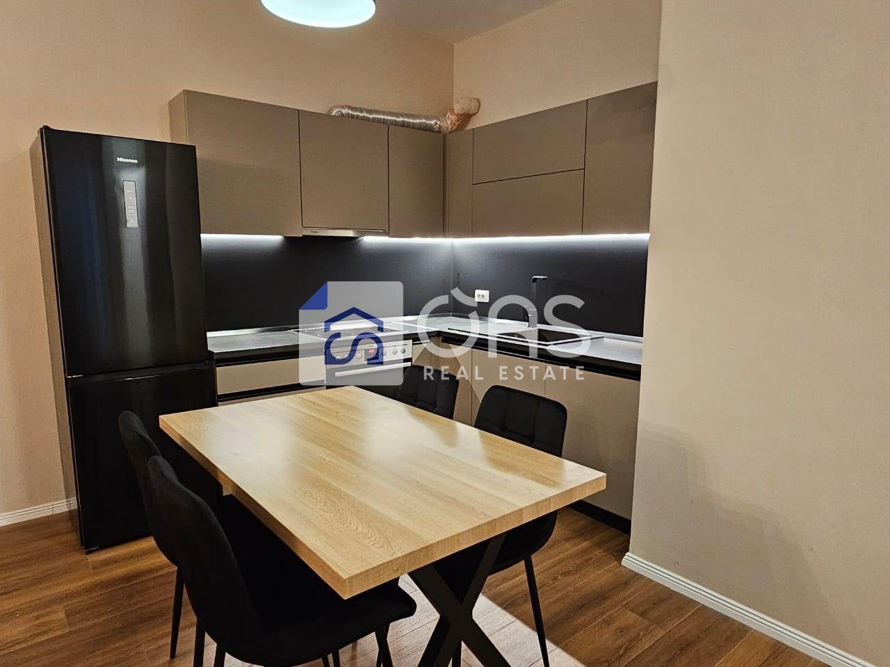 Jepet apartament me qera 2+1+2 ne 5 Maji 2