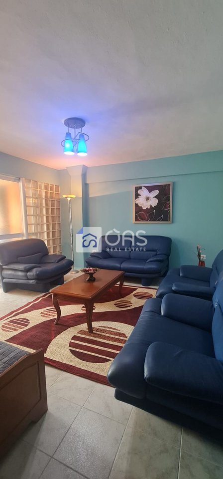 Jepet Apartament me qera 3+1 LAPRAK (Prane universitetit ZKM) 2