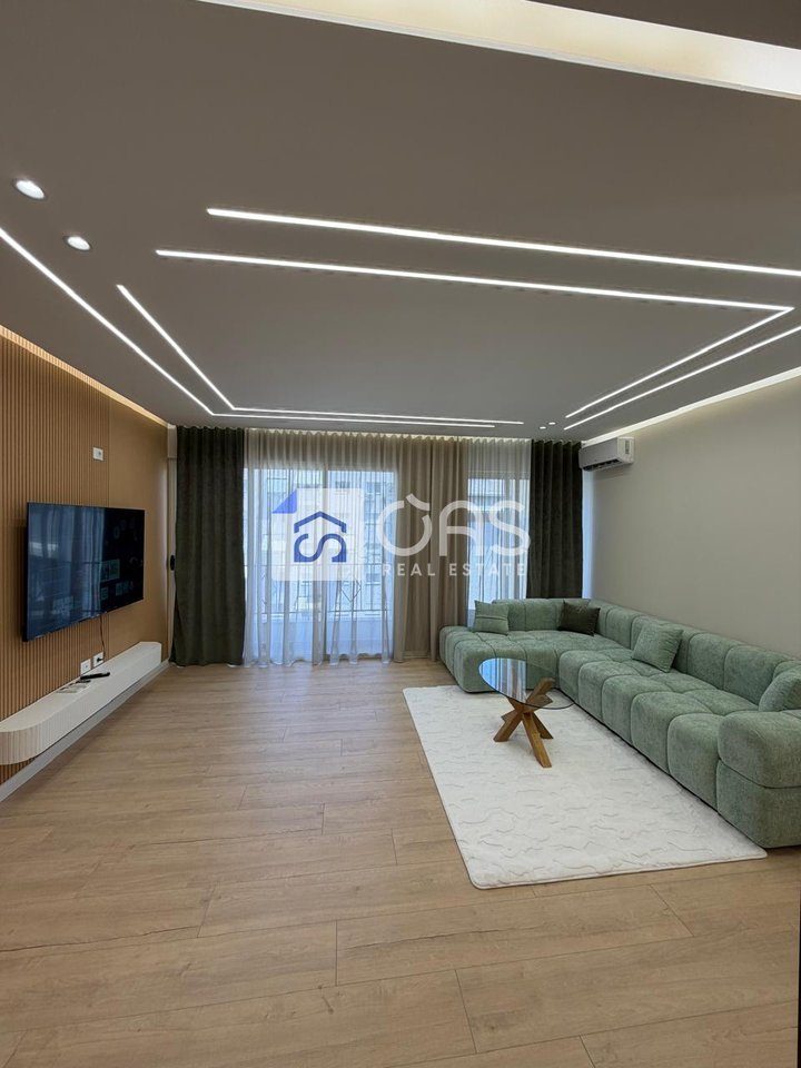 Shitet apartament 2+1 Yzberisht 4