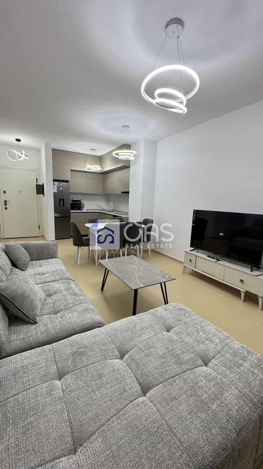 Jepet apartament me qera 2+1 Ish Parku 2