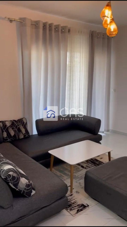 Apartament 1+1 Me Qira në Zogu i Zi, Tiranë - 550€ | 67 m² 2