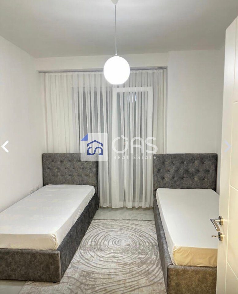 Jepet me qira apartamenti 2+1+2 Ne Astir 3