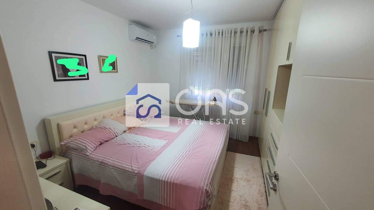 Jepet me qera apartament 2+1 tek Oxhaku 4