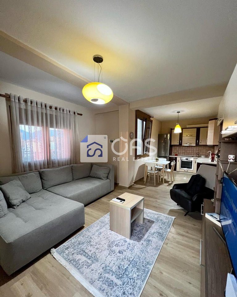 Jepet Apartament me qera 1+1 MYSLYM SHYRI