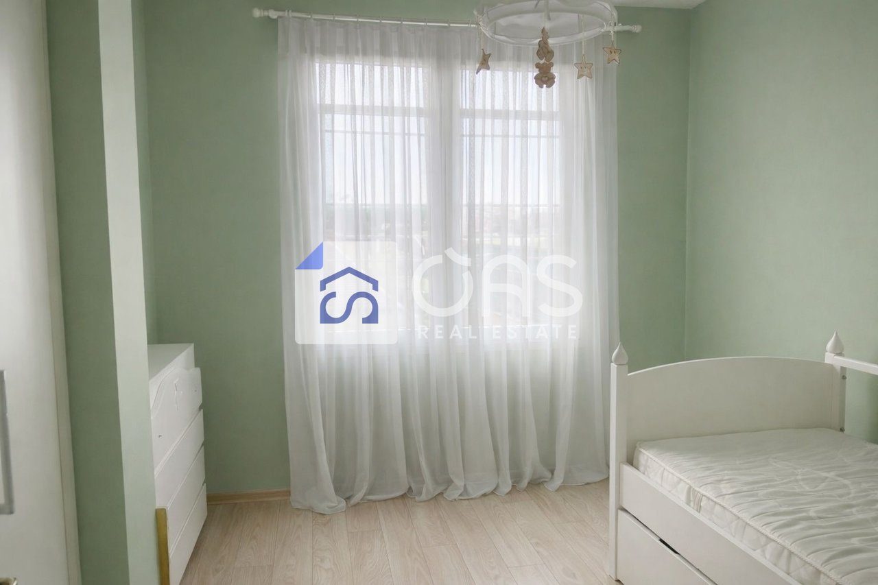 Jepet ambient me qera 2+1+2+post parkimi pran Kopshit Zologjik 3