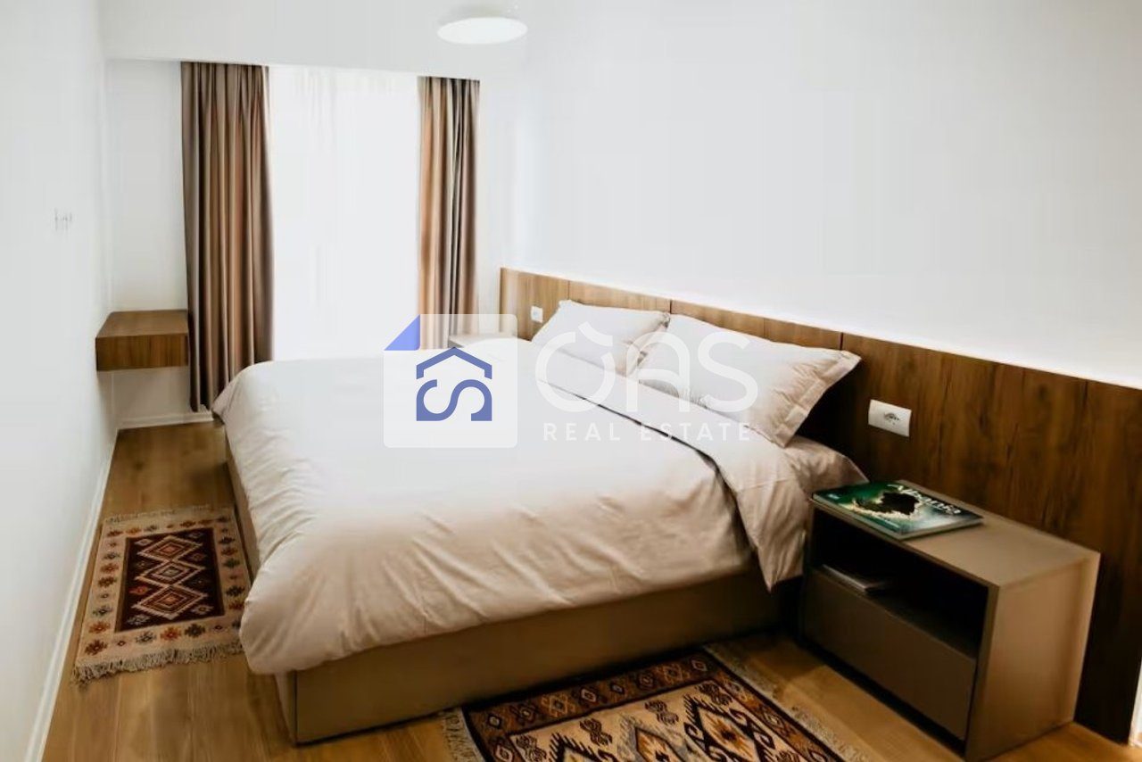 Apartament 1+1 Me Qira në Bulevardi i Ri, Tirana - 590€ | 60 m² 3