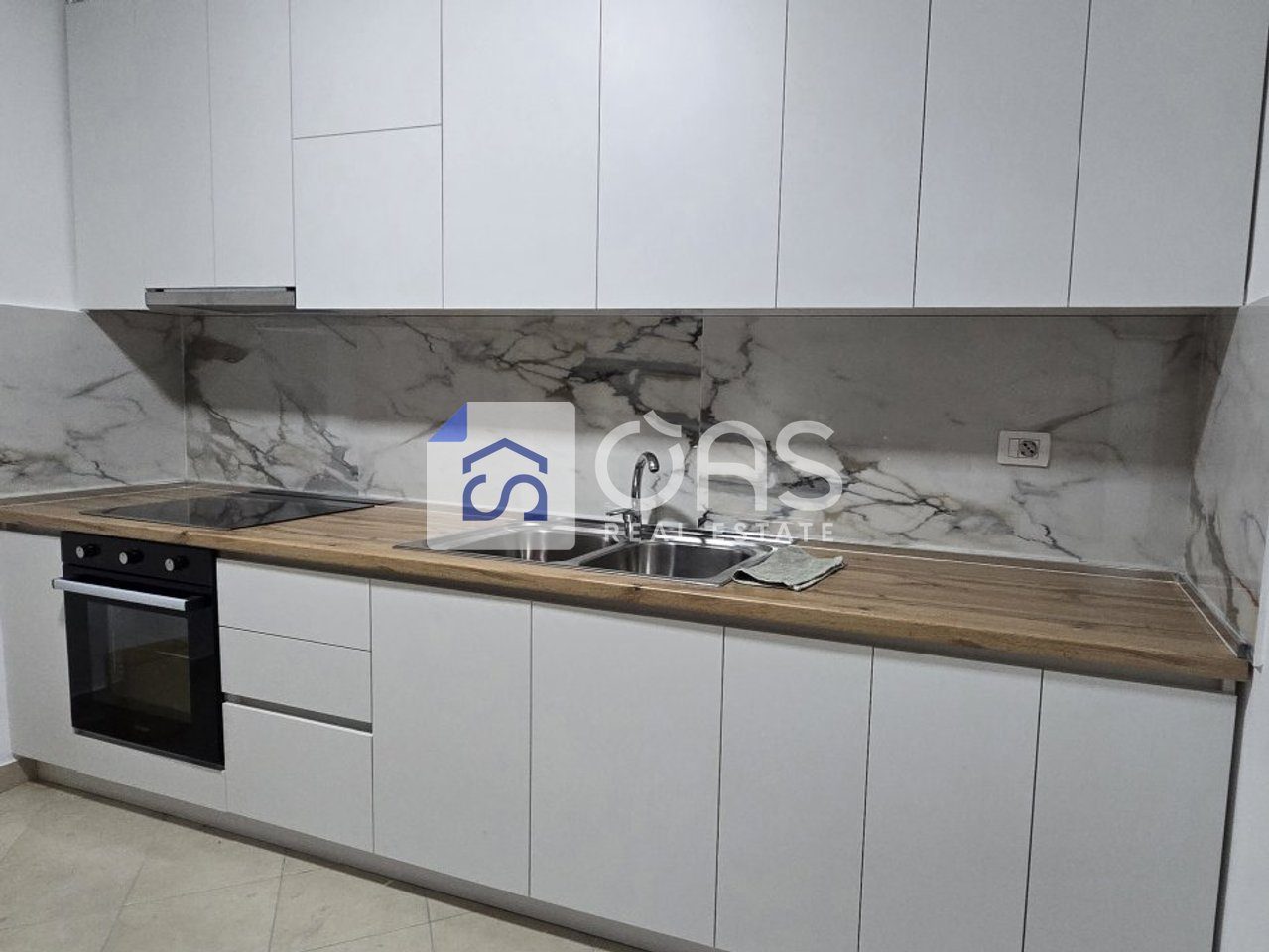 Jepet me qera Apartament 3+1+Ballkon Ne Don Bosko