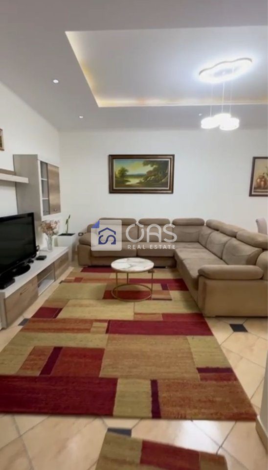 Shitet apartament 2+1 ne Don Bosko