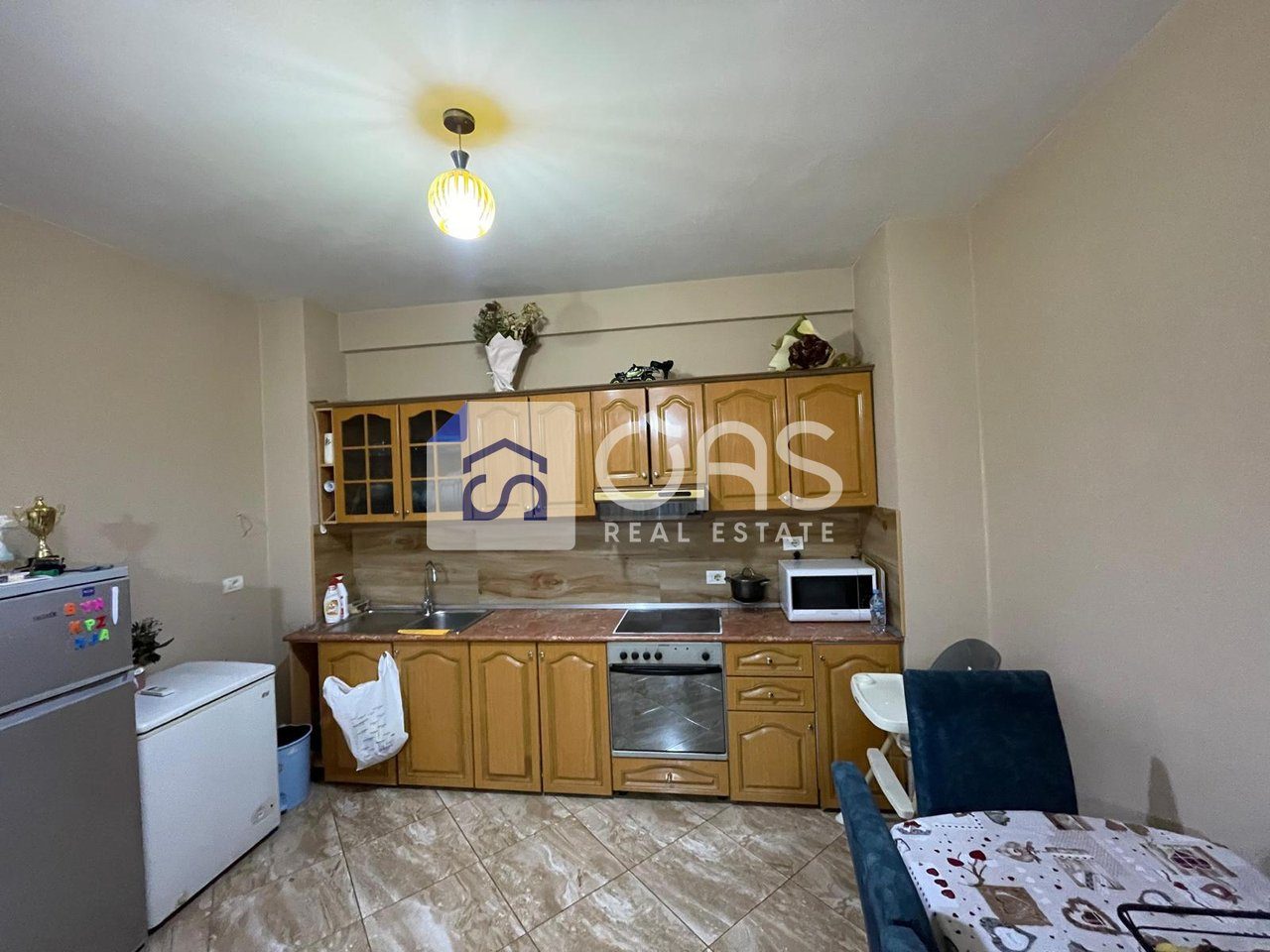 Apartament 2+1 Me Qira në Astir, Tiranë - 500€ | 108 m² 3