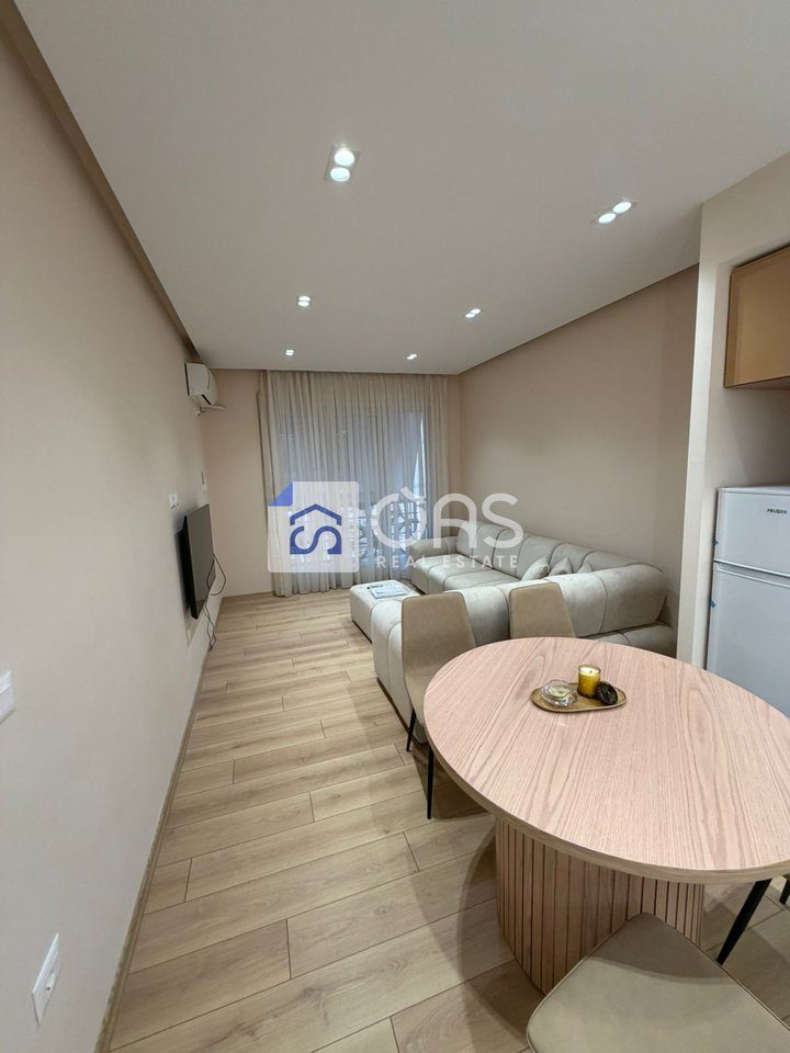 Jepet me qera apartament 2+1+2 ne Don Bosko(Kompleksi Vizion Plus) 4