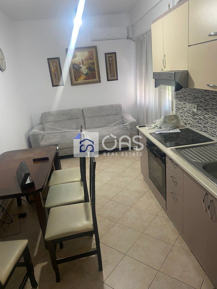 Jepet Apartment me qera 1+1 komuna parisit (kika 1) 3