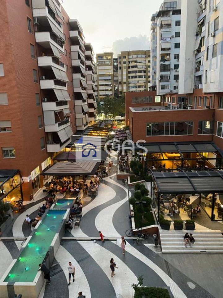 Jepet Apartment me qera 3+1 KOMPLEKSI DELIORGJI