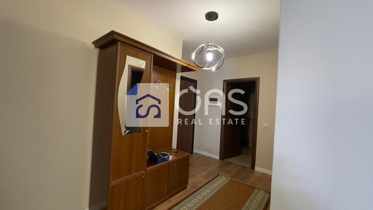 Jepet apartment me qera 2+1 Bulevard I Ri 4
