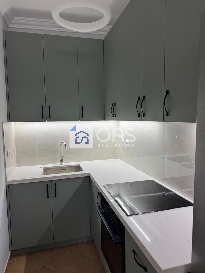Jepet apartament me qera 2+1 tek Rruga e Kavajes 2