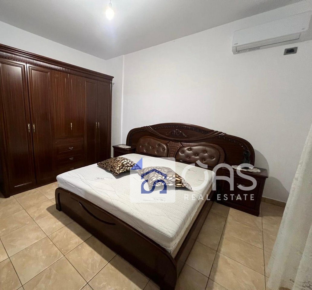 Jepet me qera apartament 1+1 te Siri Kodra 3