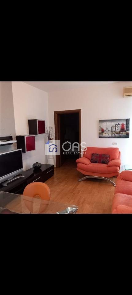 Apartament 1+1 Me Qira në 21 Dhjetori, Tiranë - 600€ | 60 m²