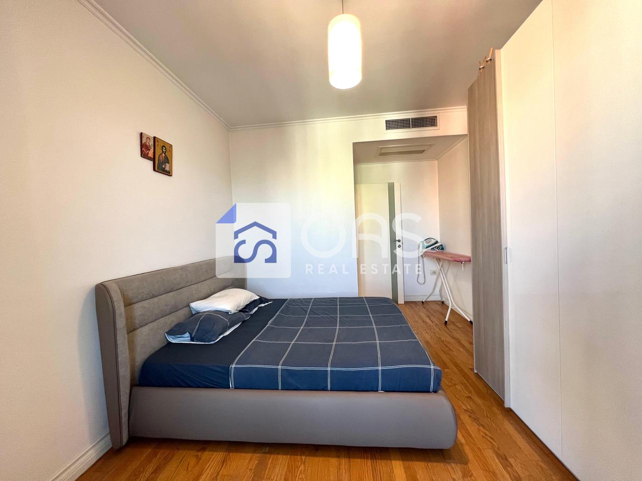 Apartament 2+1 Me Qira në Ish Blloku, Tiranë - 1600€ | 123 m² 3