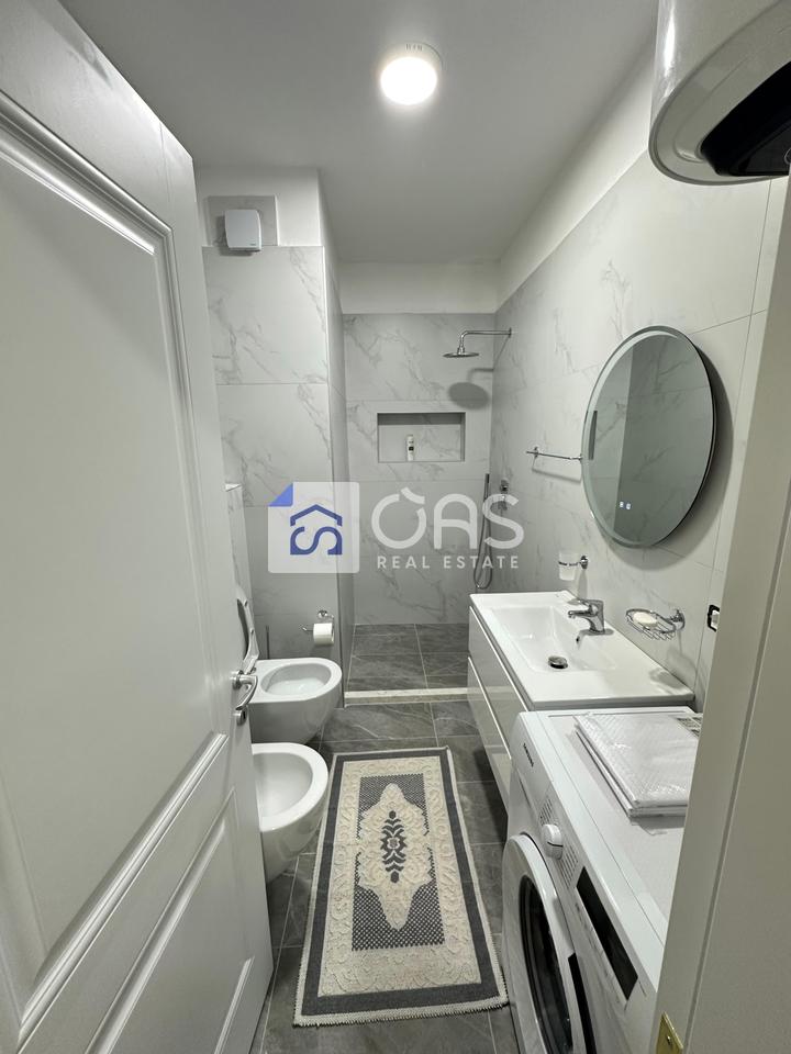 Jepet me qera apartament 2+1+2 Te Rruga e Dibres 3