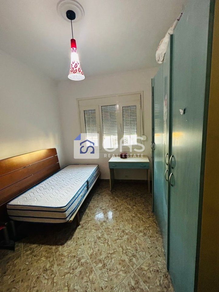 Apartament 2+1 Me Qira në Ish Stacioni i Trenit, Tiranë - 500€ | 75 m² 2