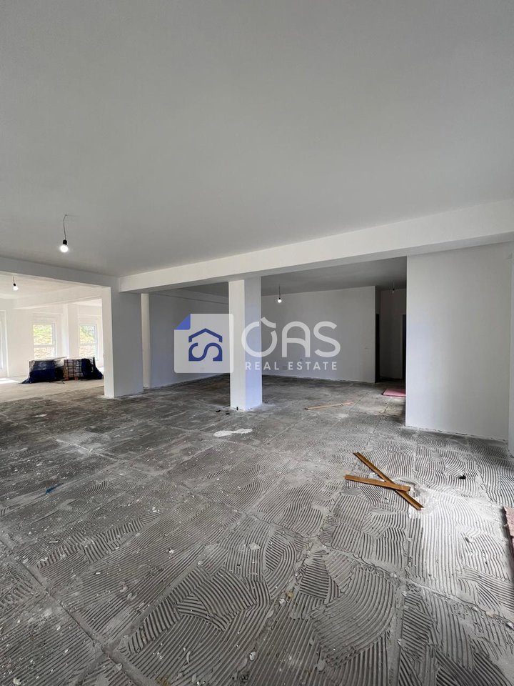 Ambient Komercial tek Rezidenca Kaimi, Tiranë - 3000€ | 216 m² 4