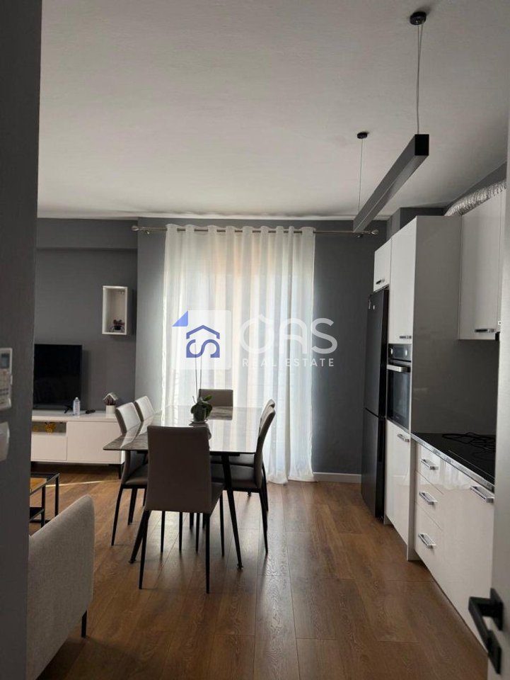 Jepet apartament me qera 2+1 tek Jordan Misja 3