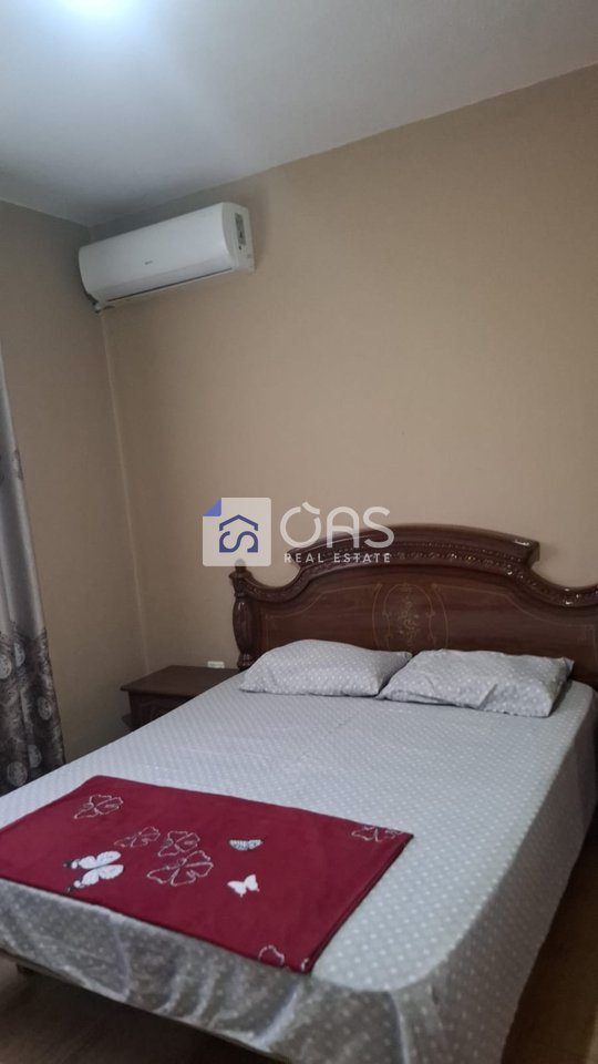 Jepet apartament me qera 1+1 ne Don Bosko 4