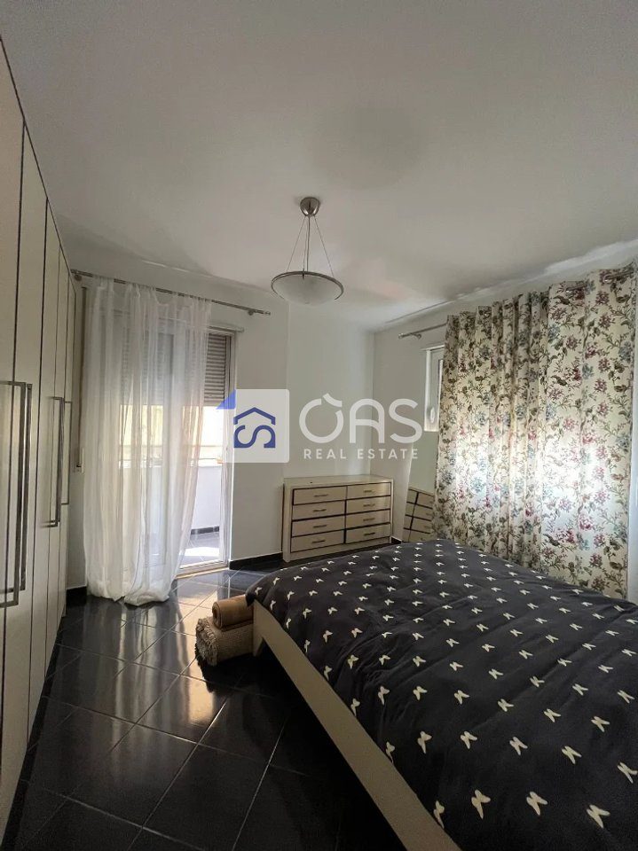 Jepet me qera apartament 2+1+2+parkim Fresk 4