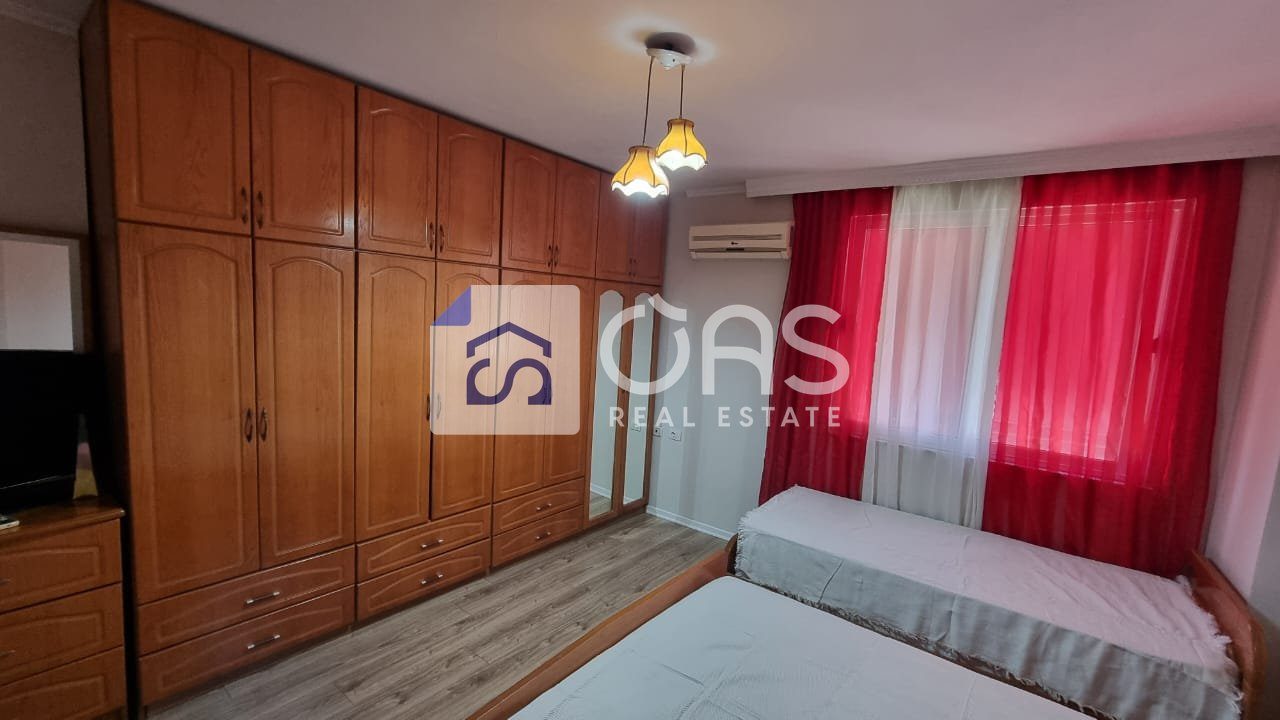 Apartament 1+1 Me Qira në Don Bosko, Tiranë - 530€ | 60 m² 4
