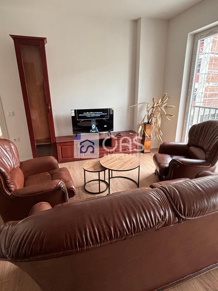 Jepet me qera apartament 1+1 ne Paskuqan 3