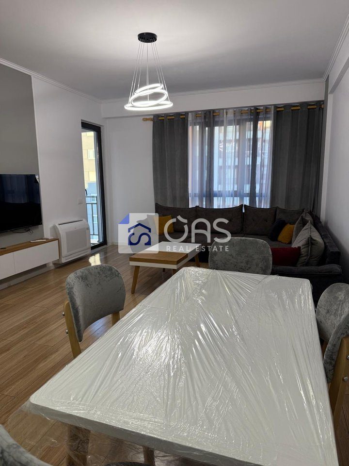 Shitet apartament 1+1 Astir 3