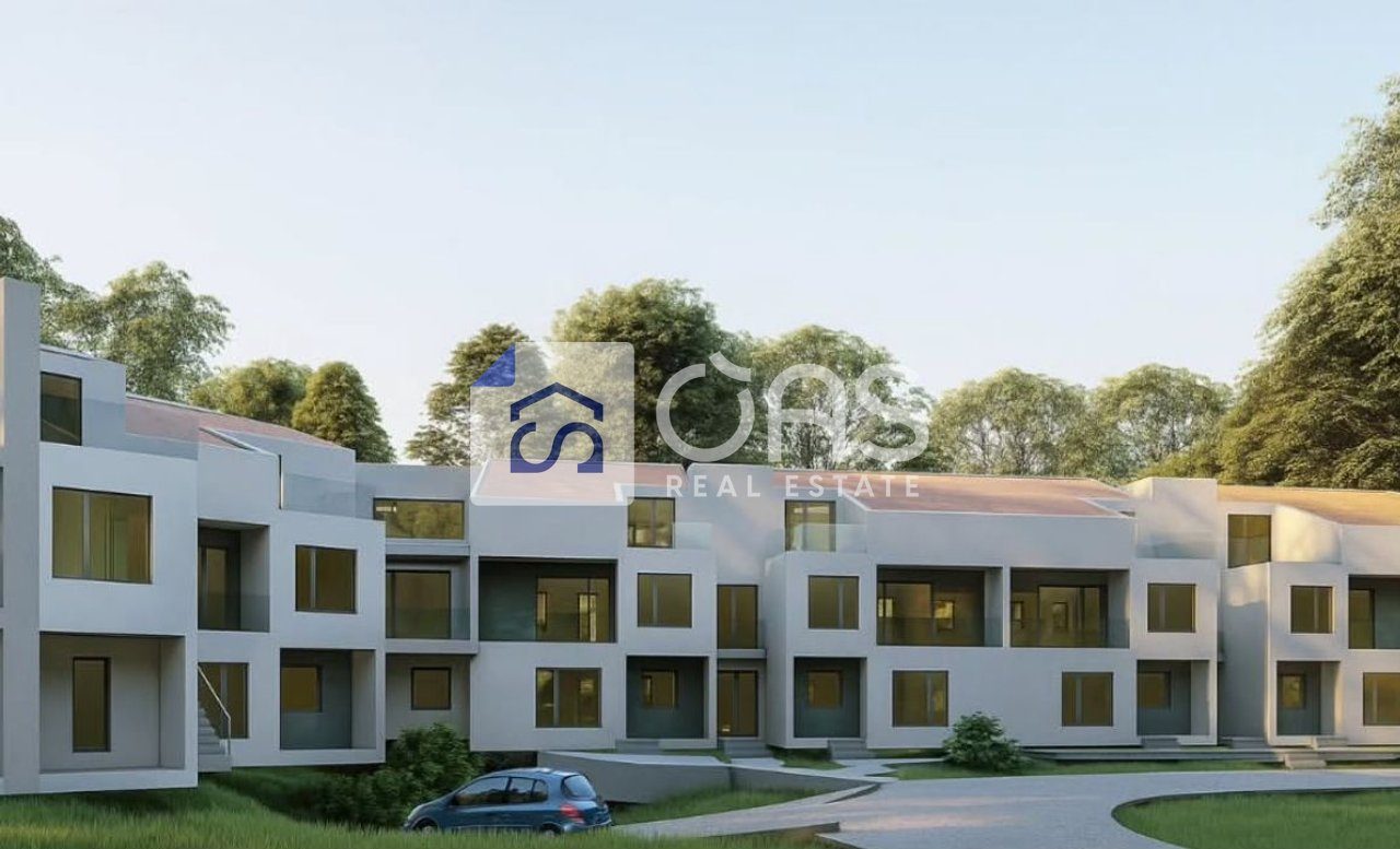 Apartament 1+1 Për Shitje në Farkë, Tiranë - 162,525€ | 85.5 m² 1